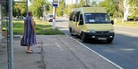 В Новокуйбышевске не хватает водителей на автобусные маршруты