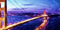 Мост в будущее Тольятти