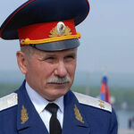 Иванов должен обеспечить финансирование Волжского казачьего войска