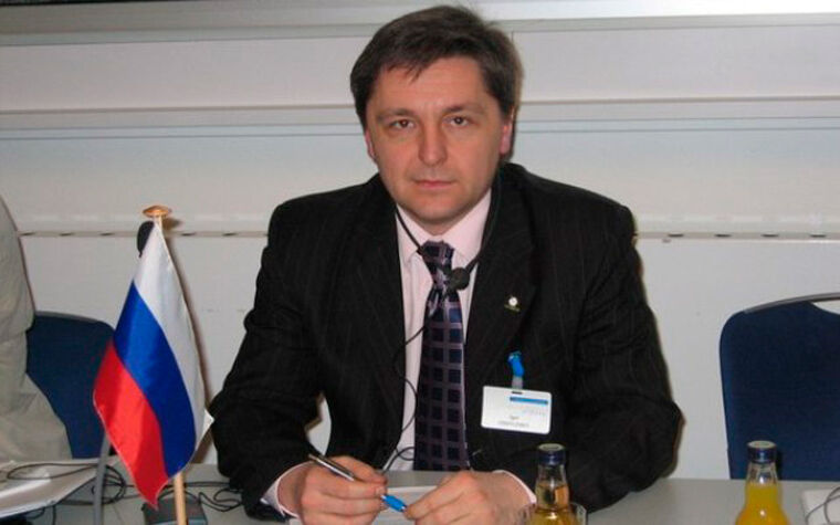 «Самарское губернское радио» совсем не интересует Игоря Ермоленко
