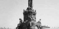 Краеведы и деятели культуры просят освободить постамент, исторически принадлежащий Александру II