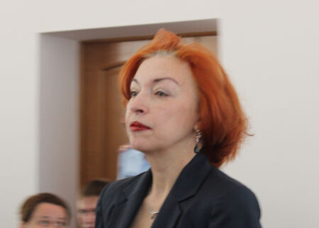 Скупова сообщила полицейским, что в Самаре есть «неприкосновенные фамилии»