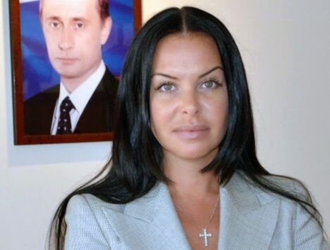 Татьяна Ерилкина: «Не виноватая я»