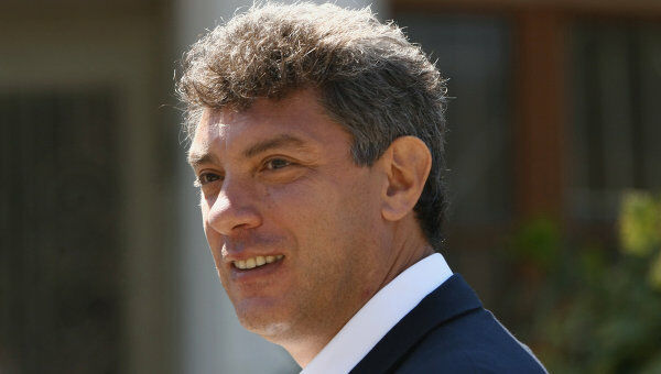 Вспомнить Бориса Немцова в Самаре разрешили напротив «Белого дома»