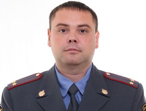 Задержаны пять подозреваемых в нападении на Дмитрия Вашуркина и убийстве его жены