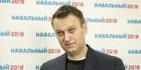 Навальный живьём в Самаре
