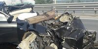 Авария под Тольятти унесла две человеческие жизни