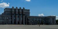 Ремонт площади Куйбышева стоит уже 349 миллионов рублей