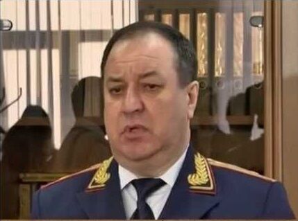 Самодайкин заявил о возобновлении дела об убийстве Лидии Буслаевой