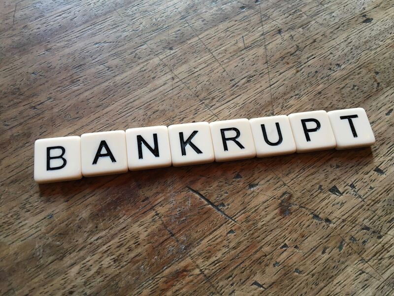 «Спецстрой» становится банкротом 