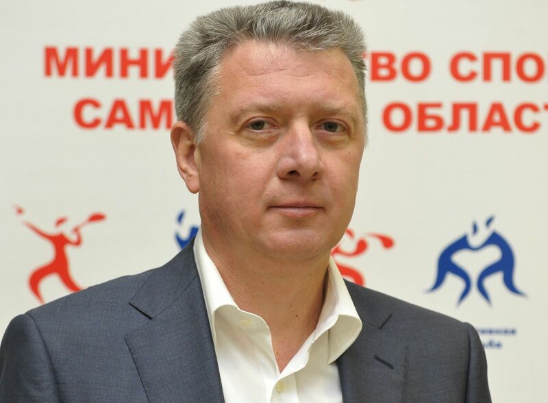 Дмитрий Шляхтин уволен «по собственному желанию»