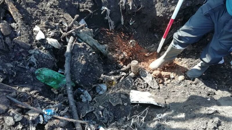 В Самарской области вскрыли мошенничество с утилизацией отходов