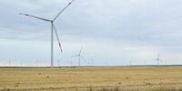 В Самарской области могут построить ветряную электростанцию