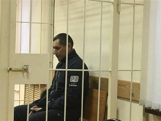 Суд отказался рассматривать дело бывшего топ-менеджера РКЦ «Прогресс» Константина Наумова