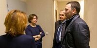 Прокурор запросил для Светланы Кирилиной и Сергея Тюлевина по 10 лет колонии
