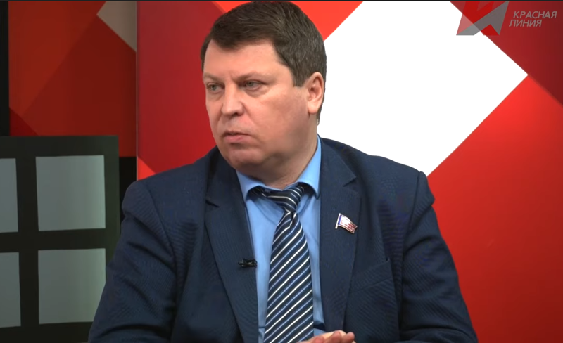 Михаил Матвеев раскритиковал новый законопроект об МСУ