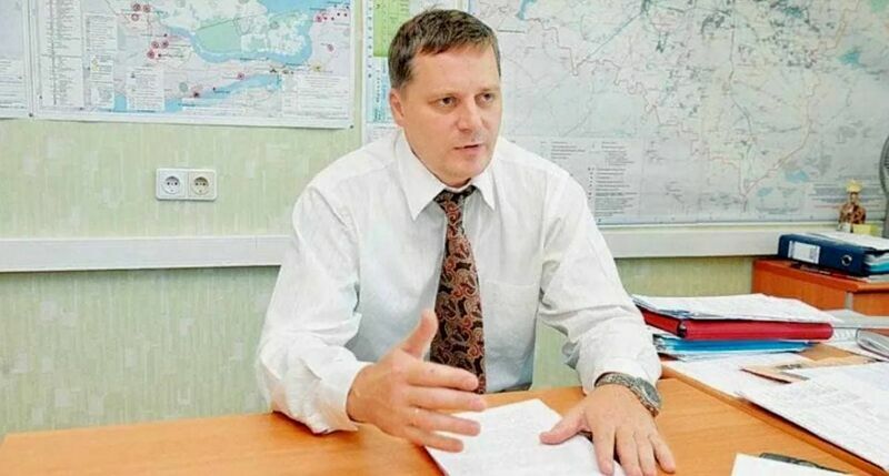 Замминистра транспорта Самарской области Спиридонов написал заявление об уходе