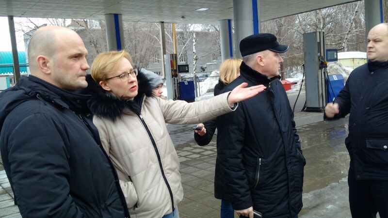 Экс-главу МП «Благоустройство» Садовникова отправили под домашний арест