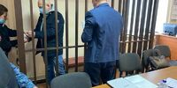 Охранник лидера ОПГ «Законовские» дал показания на главу самарской полиции в суде
