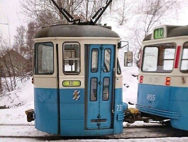 «В Самаре на линию выходят трамваи, требующие ремонта и имеющие износ»