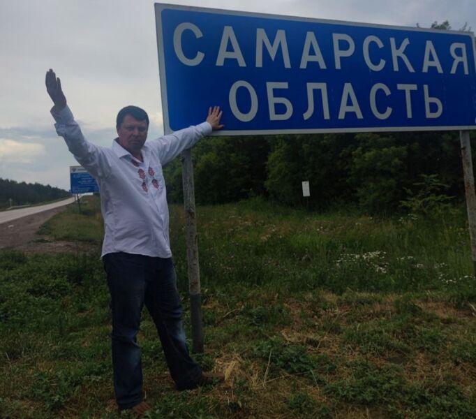 Самарский депутат чаще других не поддерживает решения «Единой России»