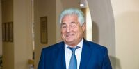 Не-ректор Котельников вновь стал председателем Совета ректоров