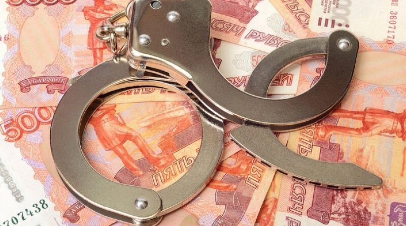 Адвоката Сергея Бурцева и двоих тольяттинцев подозревают в покушении на мошенничество
