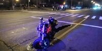 В Тольятти при аварии с двумя мотоциклами умерла 19-летняя девушка