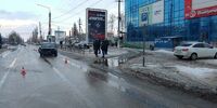 В Безенчуке не стали ремонтировать дорогу, где разбились восемь человек