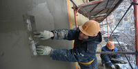 В Тольятти управляющую компанию заставили выполнить ремонт многоквартирного дома