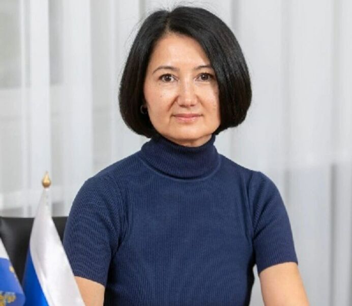 Назначен министр спорта Самарской области