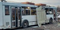 В «СамараАвтоГазе» рассказали про беспилотник, но не сообщили, что случилось с автобусом 67
