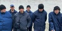 19 пленных из Самарской области до сих пор не вернулись на родину