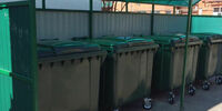 В Самарской области квадратные метры перестанут мусорить