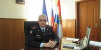 Полковник Клейменов перебрался из Новокуйбышевска в Самару