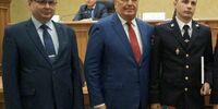 На кресло председателя Шестого кассационного суда претендует соратник Ефанова