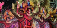 В Штабе «Единой России» проведут бразильский карнавал