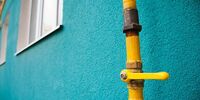 В Отрадном десять квартир отключены от газоснабжения