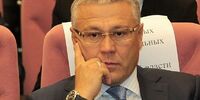 Уволен руководитель управления Росимущества в Самарской области