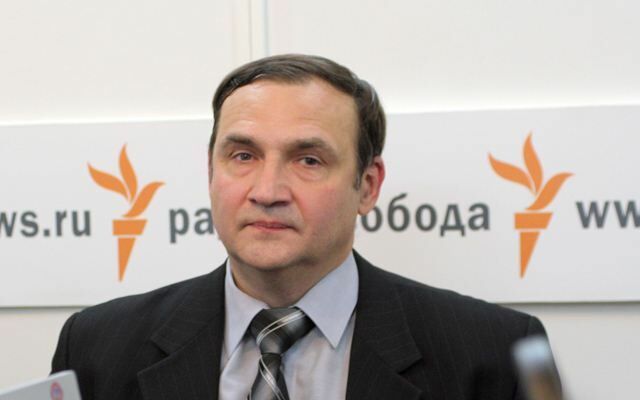 Андрей Бузин: «У власти нет никаких вариантов, кроме закручивания гаек»