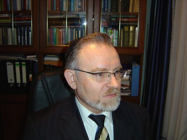 Опыт и знания Титова будут полезны в Совете Федерации и Самарской области