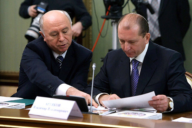 Пять ощущений по поводу уходящего дракона