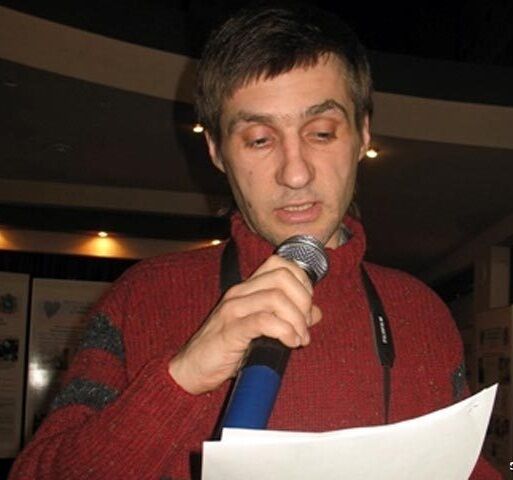 Центральная фигура семинара – Олег Сысуев, бывший мэр Самары