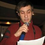 Центральная фигура семинара – Олег Сысуев, бывший мэр Самары