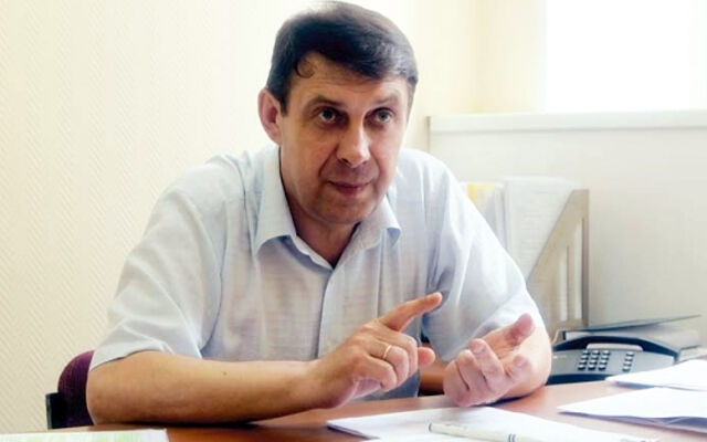 Отвечать за работу компании «Волгастрой» должно областное правительство