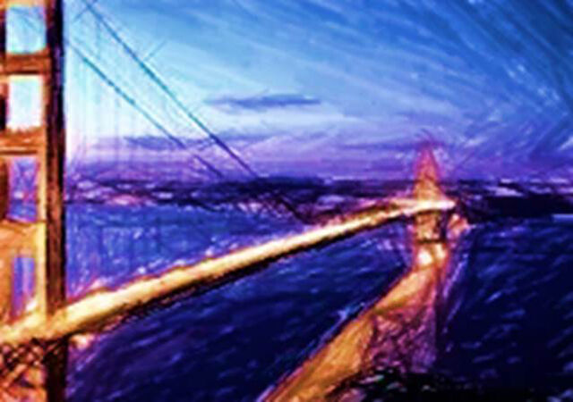 Мост в будущее Тольятти