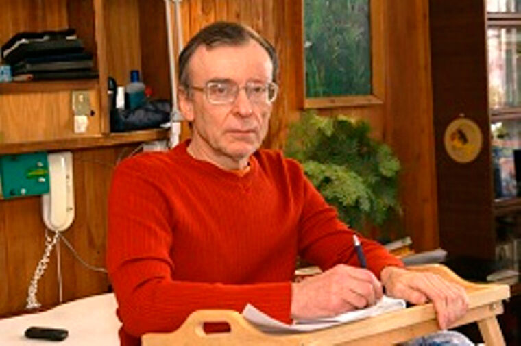 Карьерный рост Игоря Комарова зависит от «большого блата»