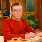 Карьерный рост Игоря Комарова зависит от «большого блата»