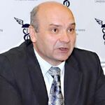 Комарова назначили заместителем главы Роскосмоса, чтобы человек сначала познакомился отраслью