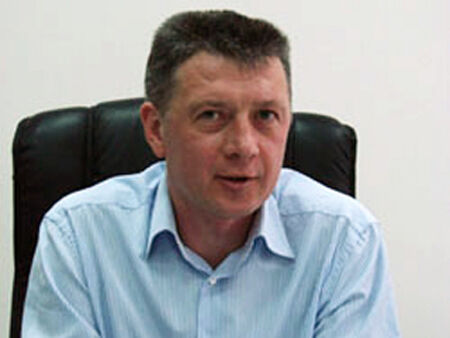 Арцыбашев имеет опыт подготовки проектов строительства спортивных объектов